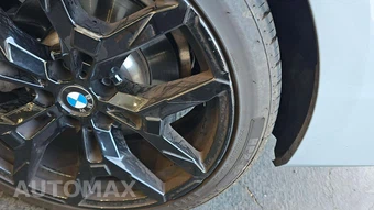 2026 BMW 4 Series Coupe 430i xDrive M SPORT LINE - miniatura 20