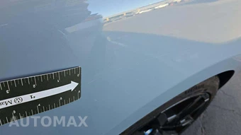 2026 BMW 4 Series Coupe 430i xDrive M SPORT LINE - miniatura 22