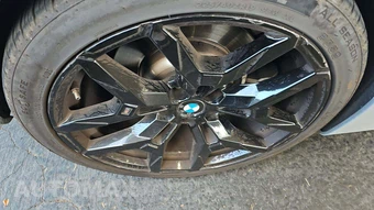 2026 BMW 4 Series Coupe 430i xDrive M SPORT LINE - miniatura 24