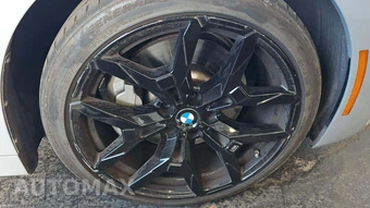 2026 BMW 4 Series Coupe 430i xDrive M SPORT LINE - miniatura 25