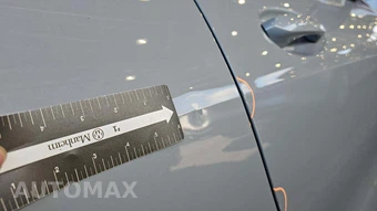 2026 BMW 4 Series Coupe 430i xDrive M SPORT LINE - miniatura 27