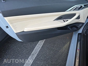2026 BMW 4 Series Coupe 430i xDrive M SPORT LINE - miniatura 9