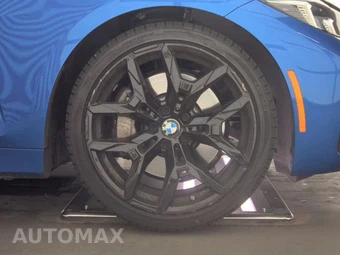2026 BMW 4 Series Coupe 430i xDrive M SPORT LINE - miniatura 10