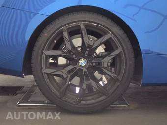 2026 BMW 4 Series Coupe 430i xDrive M SPORT LINE - miniatura 11