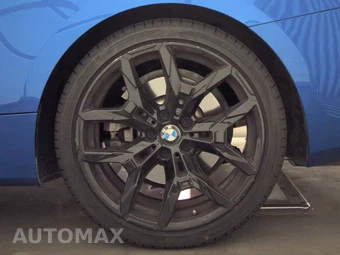 2026 BMW 4 Series Coupe 430i xDrive M SPORT LINE - miniatura 12