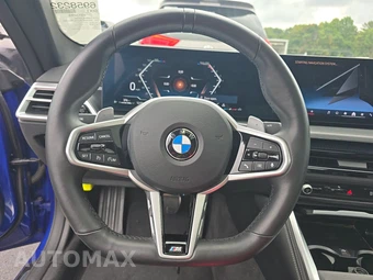 2026 BMW 4 Series Coupe 430i xDrive M SPORT LINE - miniatura 16