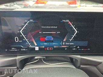 2026 BMW 4 Series Coupe 430i xDrive M SPORT LINE - miniatura 18