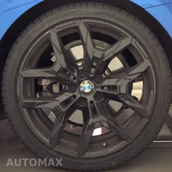2026 BMW 4 Series Coupe 430i xDrive M SPORT LINE - miniatura 25
