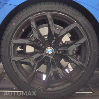2026 BMW 4 Series Coupe 430i xDrive M SPORT LINE - miniatura 27