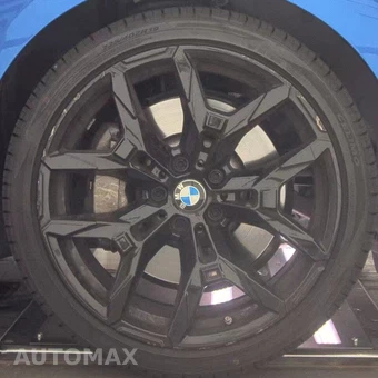 2026 BMW 4 Series Coupe 430i xDrive M SPORT LINE - miniatura 28