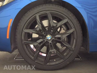 2026 BMW 4 Series Coupe 430i xDrive M SPORT LINE - miniatura 9