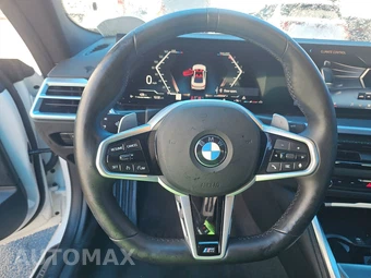 2026 BMW 4 Series Coupe 430i xDrive M SPORT LINE - miniatura 10