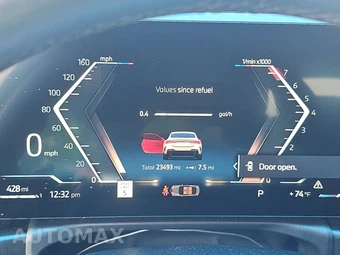 2026 BMW 4 Series Coupe 430i xDrive M SPORT LINE - miniatura 12