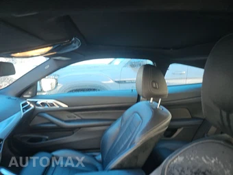 2026 BMW 4 Series Coupe 430i xDrive M SPORT LINE - miniatura 14