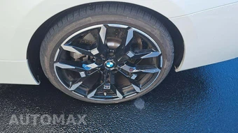 2026 BMW 4 Series Coupe 430i xDrive M SPORT LINE - miniatura 19