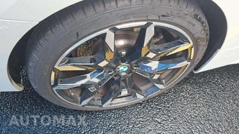 2026 BMW 4 Series Coupe 430i xDrive M SPORT LINE - miniatura 20
