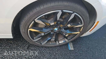 2026 BMW 4 Series Coupe 430i xDrive M SPORT LINE - miniatura 21