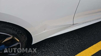 2026 BMW 4 Series Coupe 430i xDrive M SPORT LINE - miniatura 22