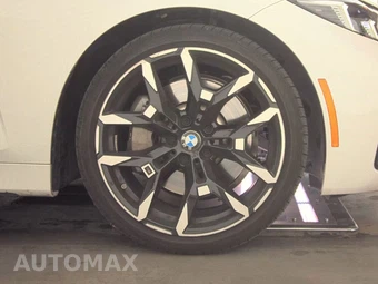 2026 BMW 4 Series Coupe 430i xDrive M SPORT LINE - miniatura 10