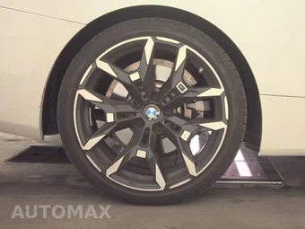 2026 BMW 4 Series Coupe 430i xDrive M SPORT LINE - miniatura 11