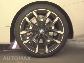 2026 BMW 4 Series Coupe 430i xDrive M SPORT LINE - miniatura 12