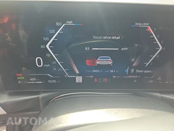 2026 BMW 4 Series Coupe 430i xDrive M SPORT LINE - miniatura 18