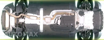 2026 BMW 4 Series Coupe 430i xDrive M SPORT LINE - miniatura 24