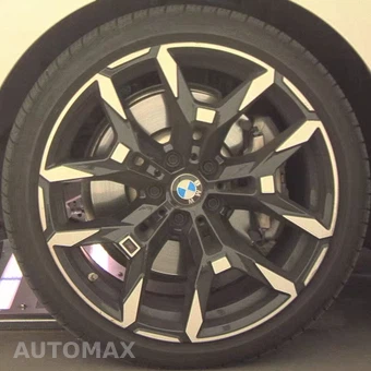 2026 BMW 4 Series Coupe 430i xDrive M SPORT LINE - miniatura 26