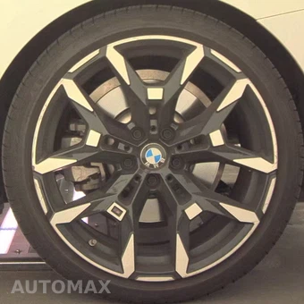 2026 BMW 4 Series Coupe 430i xDrive M SPORT LINE - miniatura 27