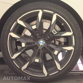 2026 BMW 4 Series Coupe 430i xDrive M SPORT LINE - miniatura 30