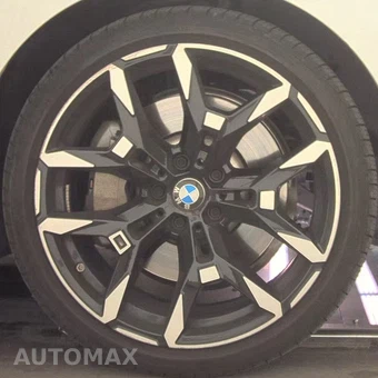 2026 BMW 4 Series Coupe 430i xDrive M SPORT LINE - miniatura 31