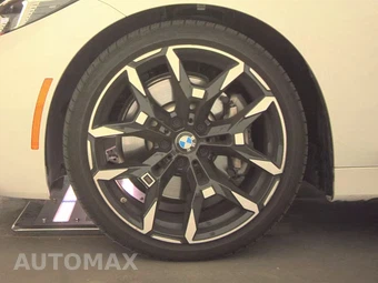 2026 BMW 4 Series Coupe 430i xDrive M SPORT LINE - miniatura 9