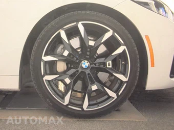 2026 BMW 4 Series Coupe 430i xDrive M SPORT LINE - miniatura 10