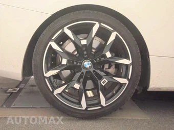 2026 BMW 4 Series Coupe 430i xDrive M SPORT LINE - miniatura 11