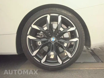 2026 BMW 4 Series Coupe 430i xDrive M SPORT LINE - miniatura 12