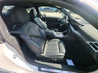 2026 BMW 4 Series Coupe 430i xDrive M SPORT LINE - miniatura 14