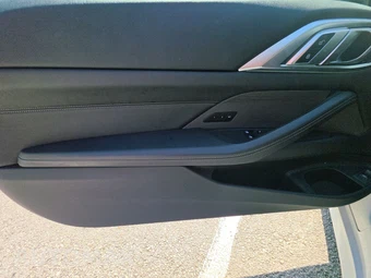 2026 BMW 4 Series Coupe 430i xDrive M SPORT LINE - miniatura 15