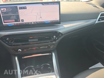 2026 BMW 4 Series Coupe 430i xDrive M SPORT LINE - miniatura 17
