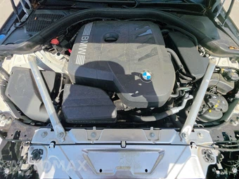 2026 BMW 4 Series Coupe 430i xDrive M SPORT LINE - miniatura 22