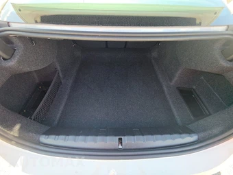 2026 BMW 4 Series Coupe 430i xDrive M SPORT LINE - miniatura 23