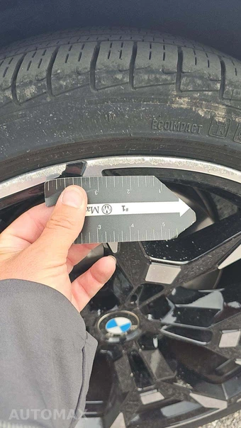 2026 BMW 4 Series Coupe 430i xDrive M SPORT LINE - miniatura 31