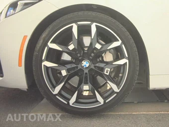 2026 BMW 4 Series Coupe 430i xDrive M SPORT LINE - miniatura 9
