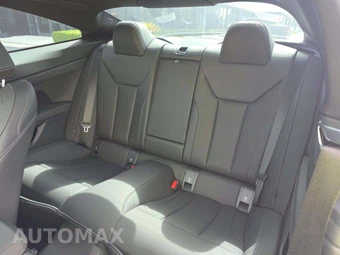 2026 BMW 4 Series Coupe 430i xDrive M SPORT LINE - miniatura 10