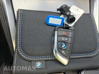 2026 BMW 4 Series Coupe 430i xDrive M SPORT LINE - miniatura 5