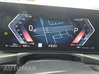 2026 BMW 4 Series Coupe 430i xDrive M SPORT LINE - miniatura 6