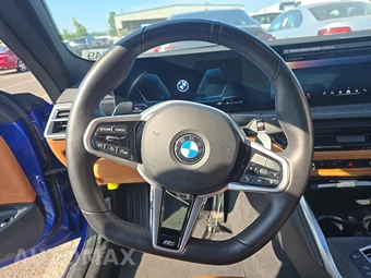 2026 BMW 4 Series Coupe 430i xDrive M SPORT LINE - miniatura 10