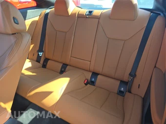 2026 BMW 4 Series Coupe 430i xDrive M SPORT LINE - miniatura 13