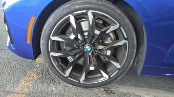 2026 BMW 4 Series Coupe 430i xDrive M SPORT LINE - miniatura 22