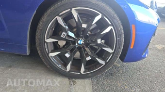 2026 BMW 4 Series Coupe 430i xDrive M SPORT LINE - miniatura 25
