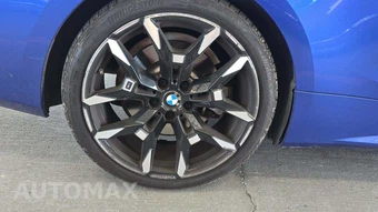 2026 BMW 4 Series Coupe 430i xDrive M SPORT LINE - miniatura 26